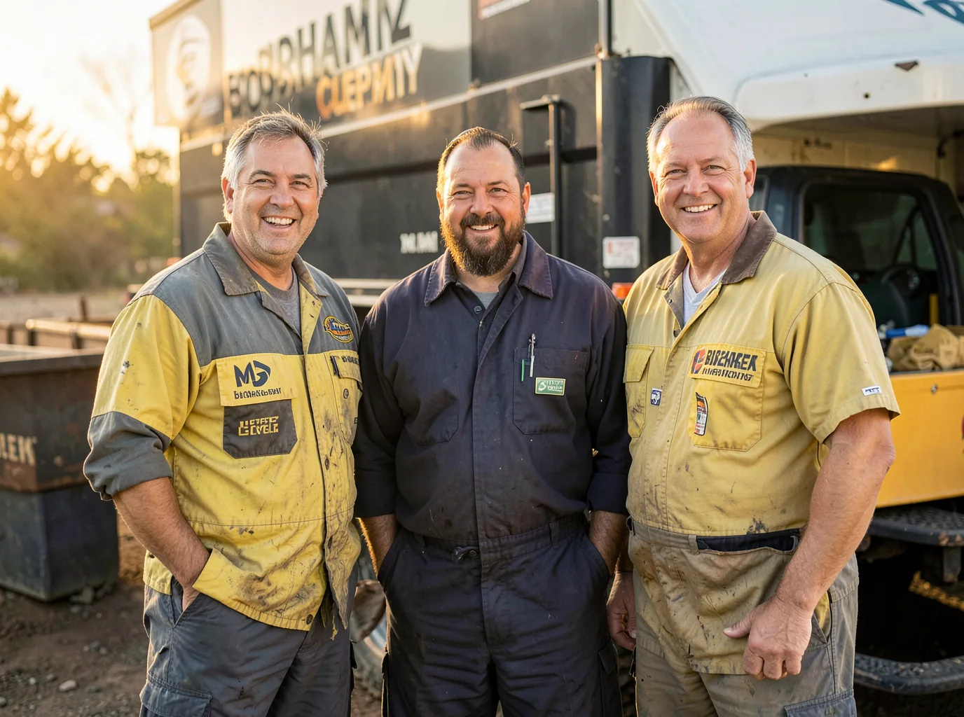 Sewage Cleanup company in Amenia, ND